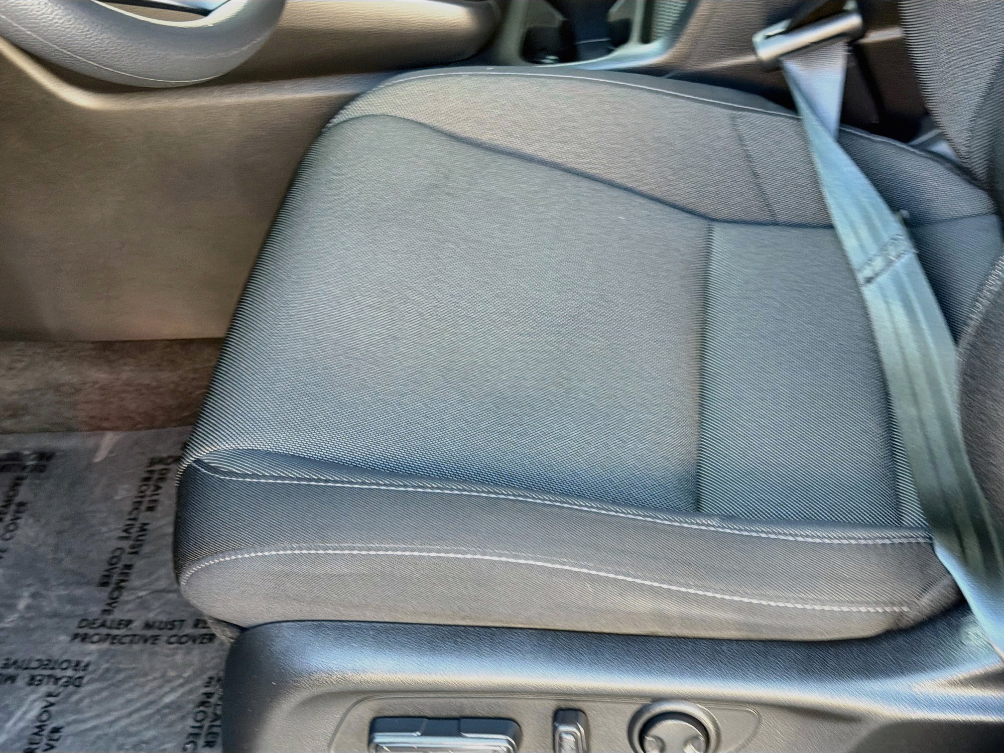 Certified 2024 Honda CR-V EX image 17