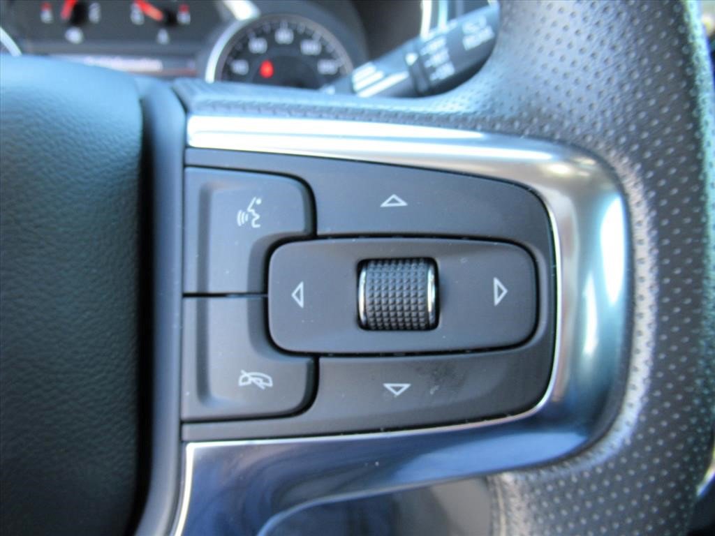 Certified 2024 Chevrolet Blazer LT w/ Convenience Package image 20