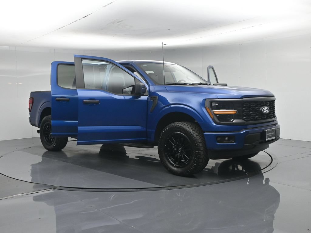 Used 2024 Ford F150 STX RWD image 26