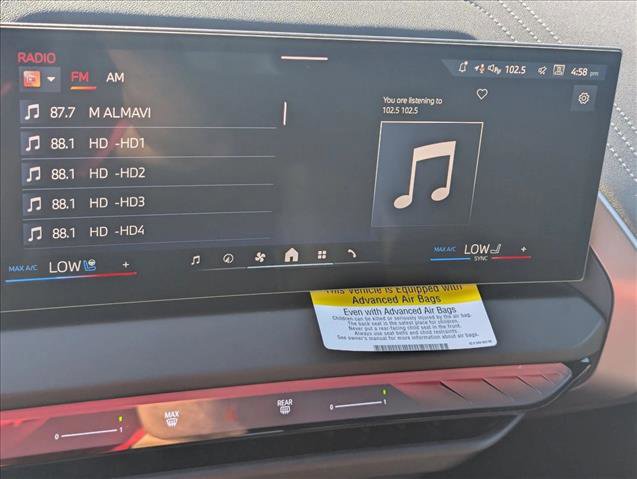 New 2026 BMW X3 xDrive30 image 12