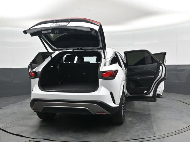 Used 2024 Lexus RX 350 Premium Plus w/ Convenience Package image 48
