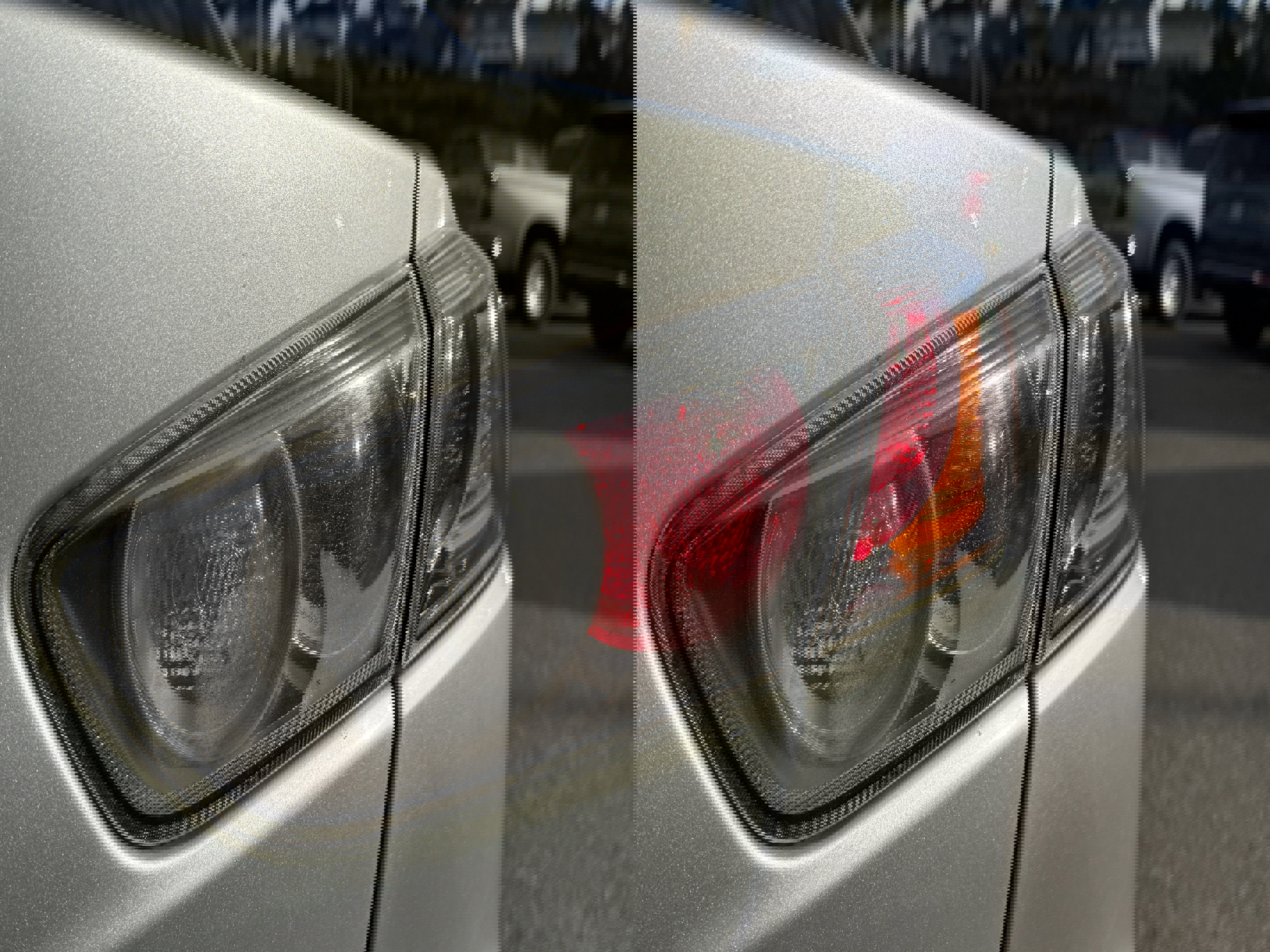 Used 2016 Mitsubishi Lancer ES image 38