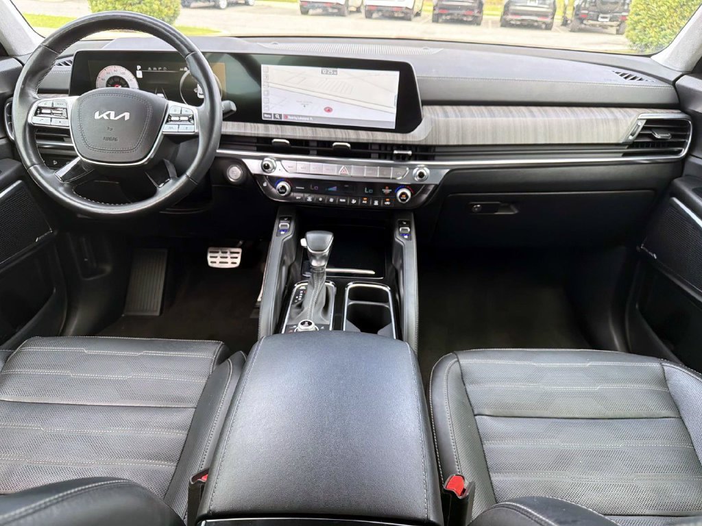 Used 2023 Kia Telluride SX Prestige AWD/4WD image 17