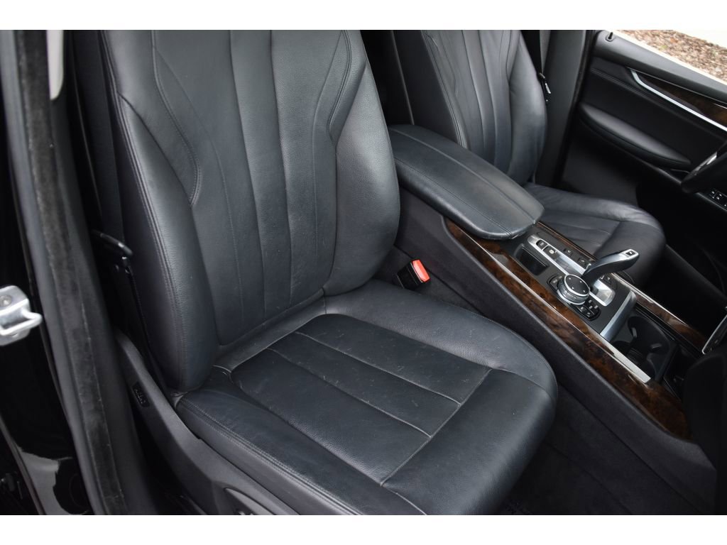 Used 2015 BMW X5 xDrive35i image 28