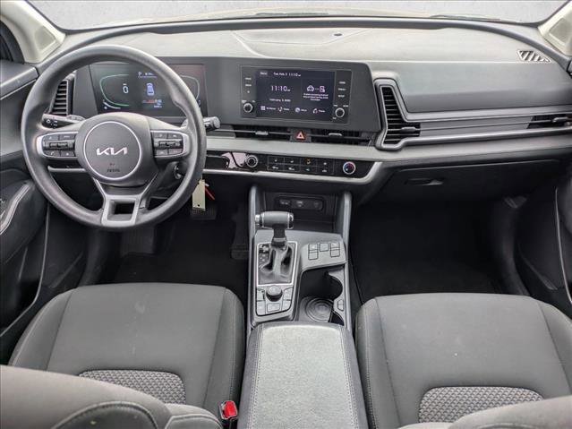 Used 2024 Kia Sportage LX image 16