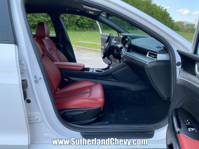 Used 2024 Kia K5 GT-Line w/ GT-Line Premium Package image 17