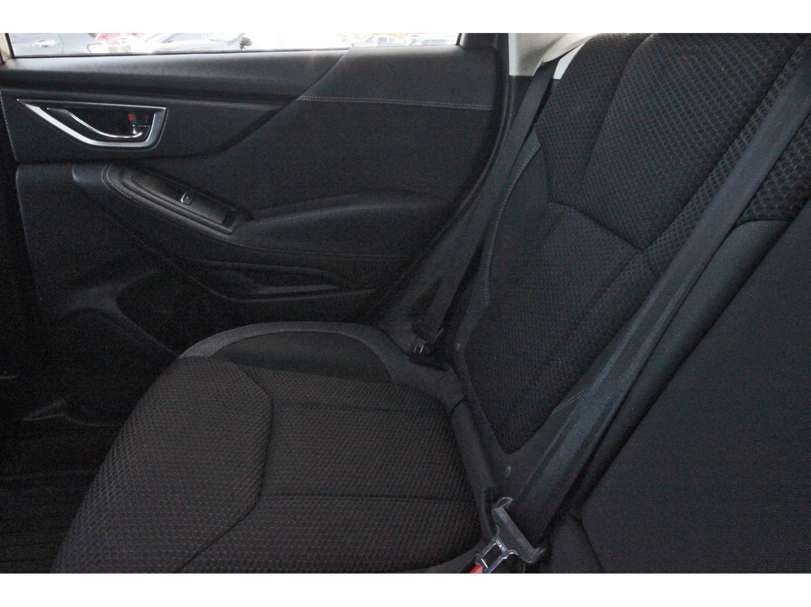 Used 2020 Subaru Forester Premium AWD/4WD image 15