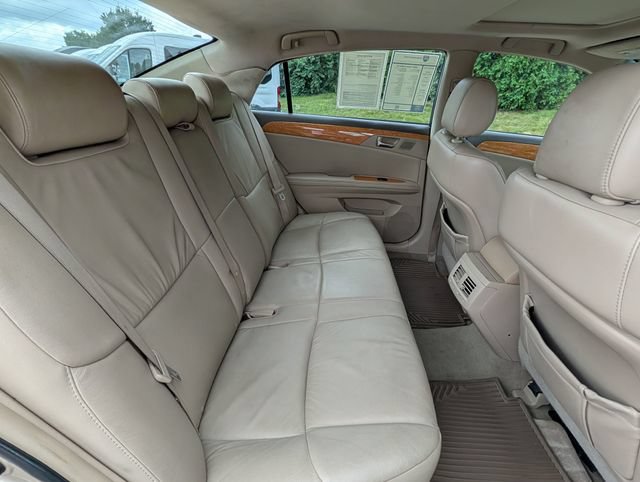 Used 2006 Toyota Avalon XL FWD image 24