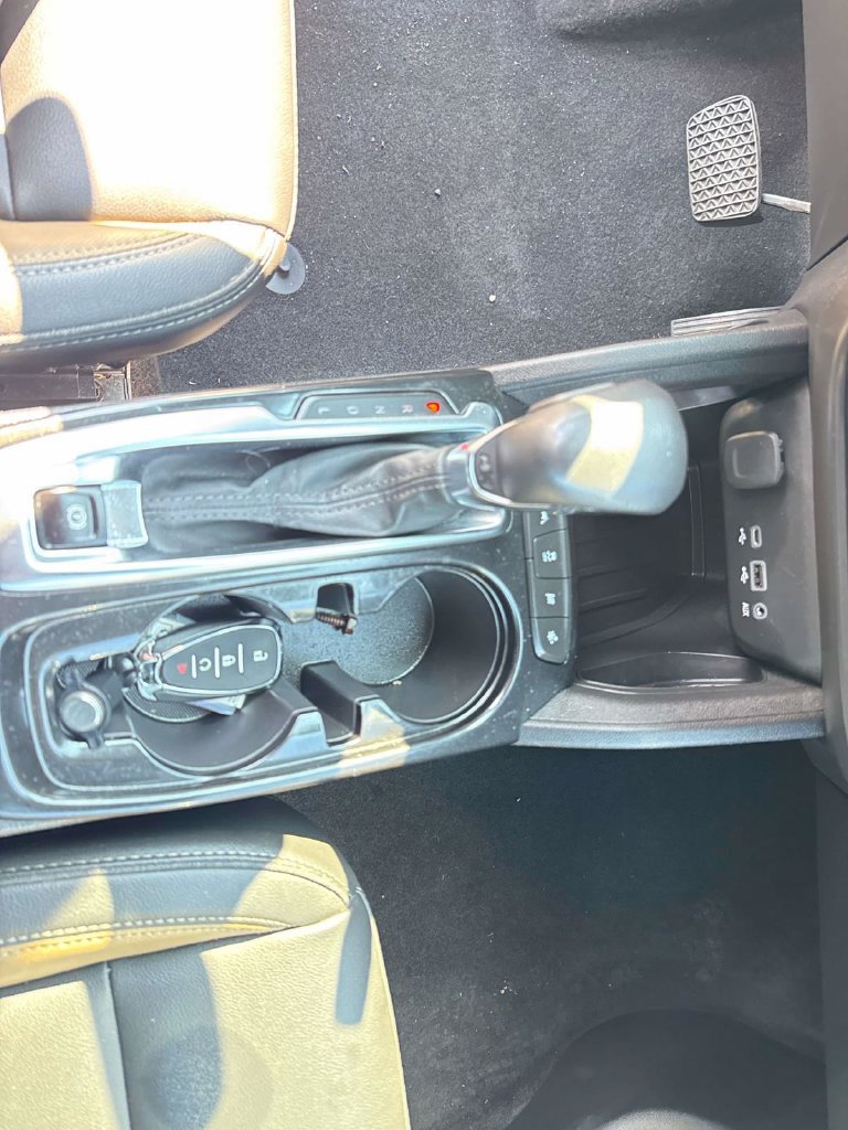 Used 2022 Chevrolet TrailBlazer ACTIV FWD image 31