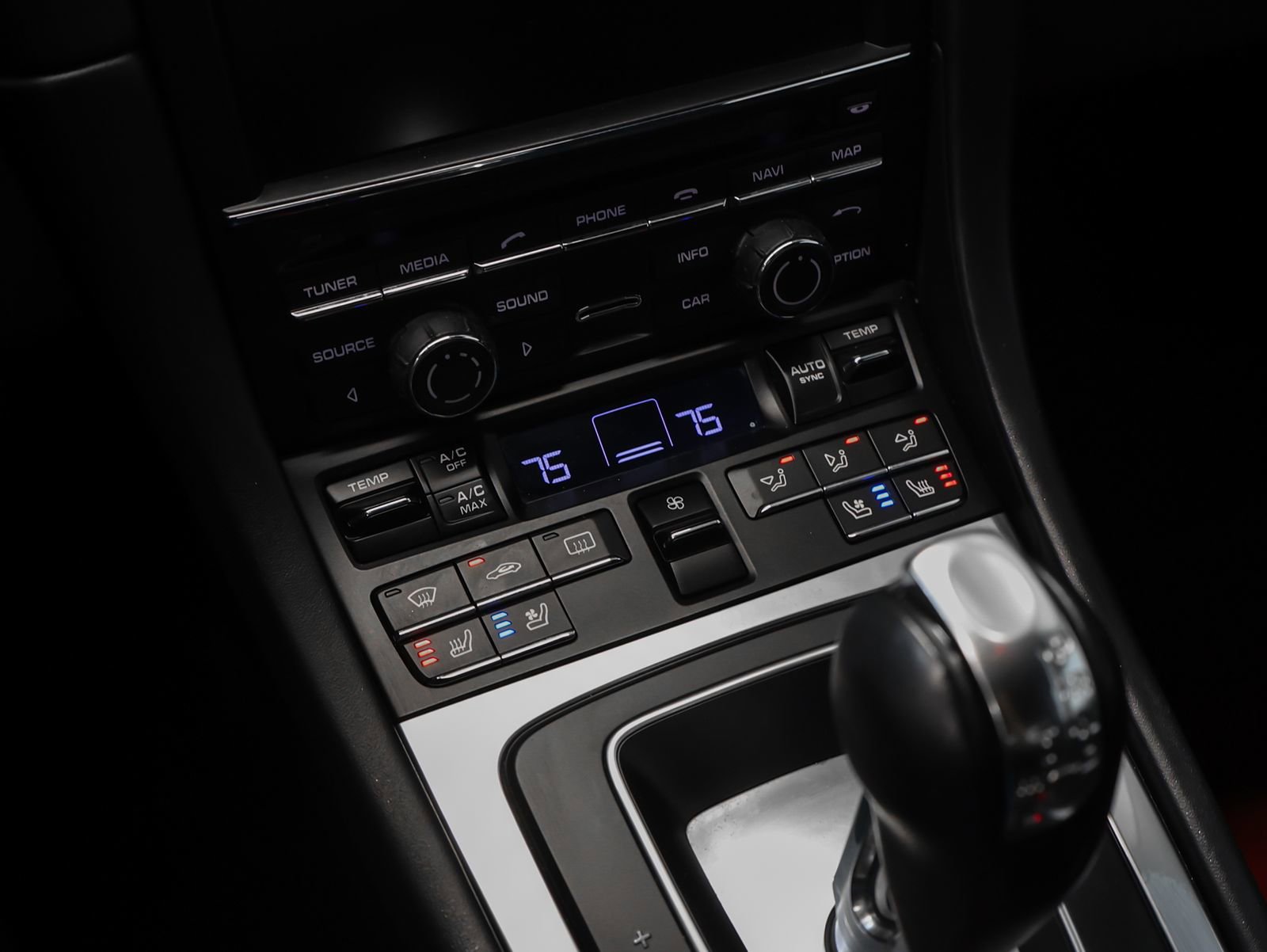 Certified 2014 Porsche 911 Carrera S image 43