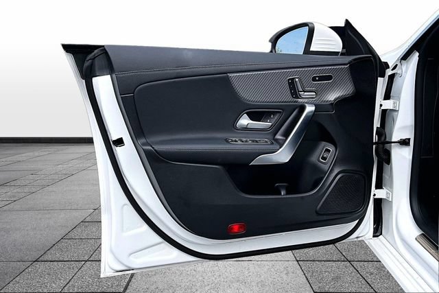 Certified 2025 Mercedes-Benz CLA 250 4MATIC image 23
