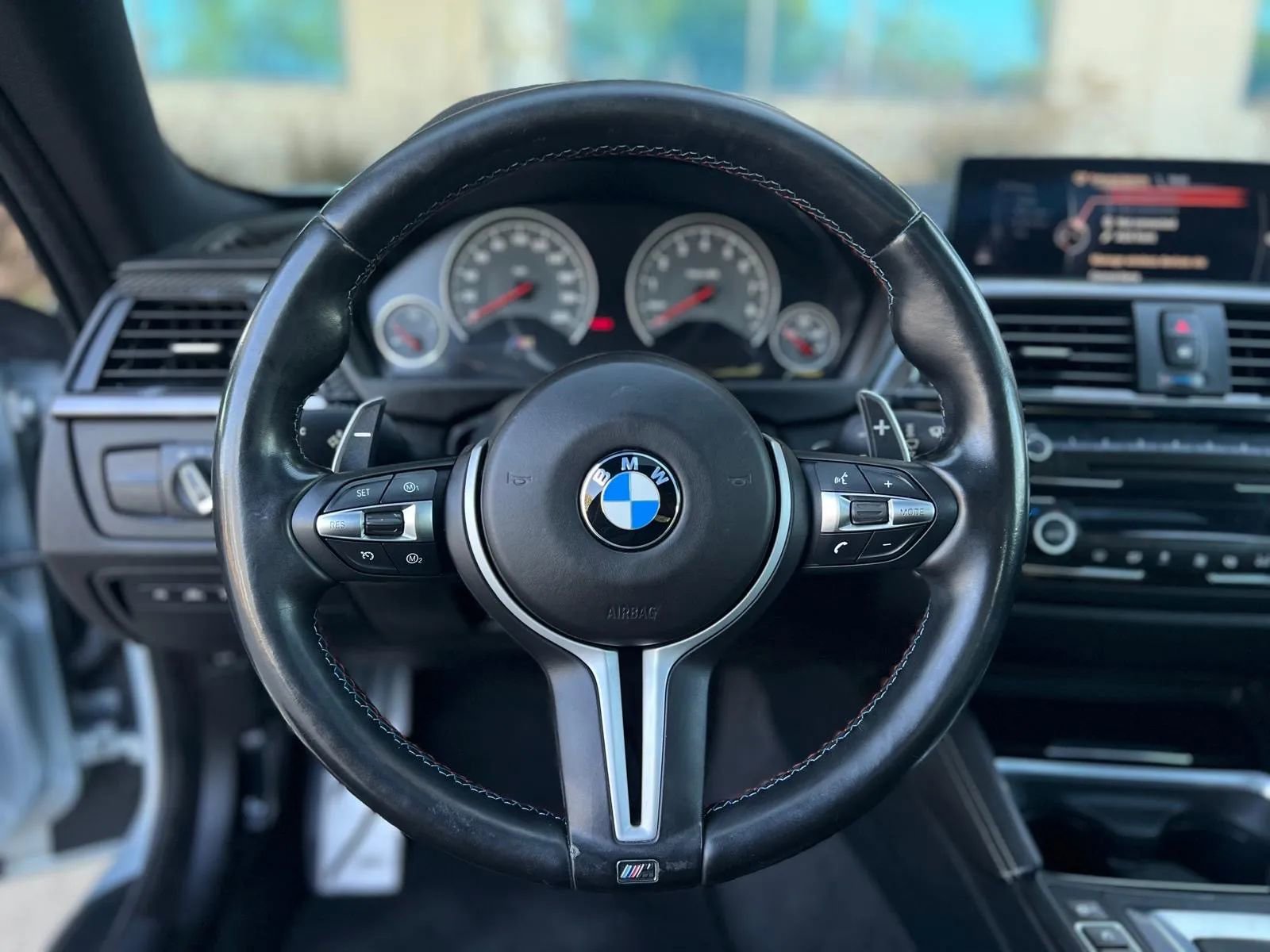 Used 2015 BMW M4 Coupe image 34