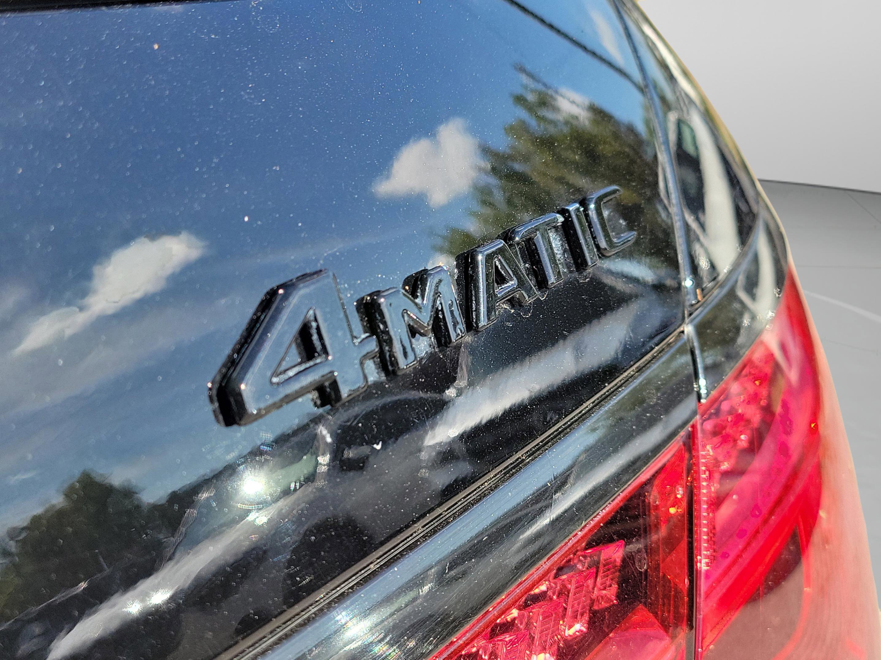 Certified 2023 Mercedes-Benz S 580 4MATIC Sedan image 8