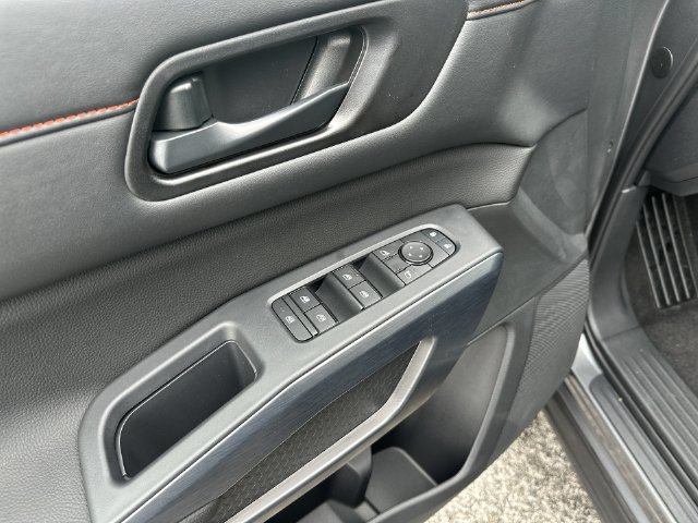 New 2026 Nissan Pathfinder Rock Creek AWD/4WD image 18