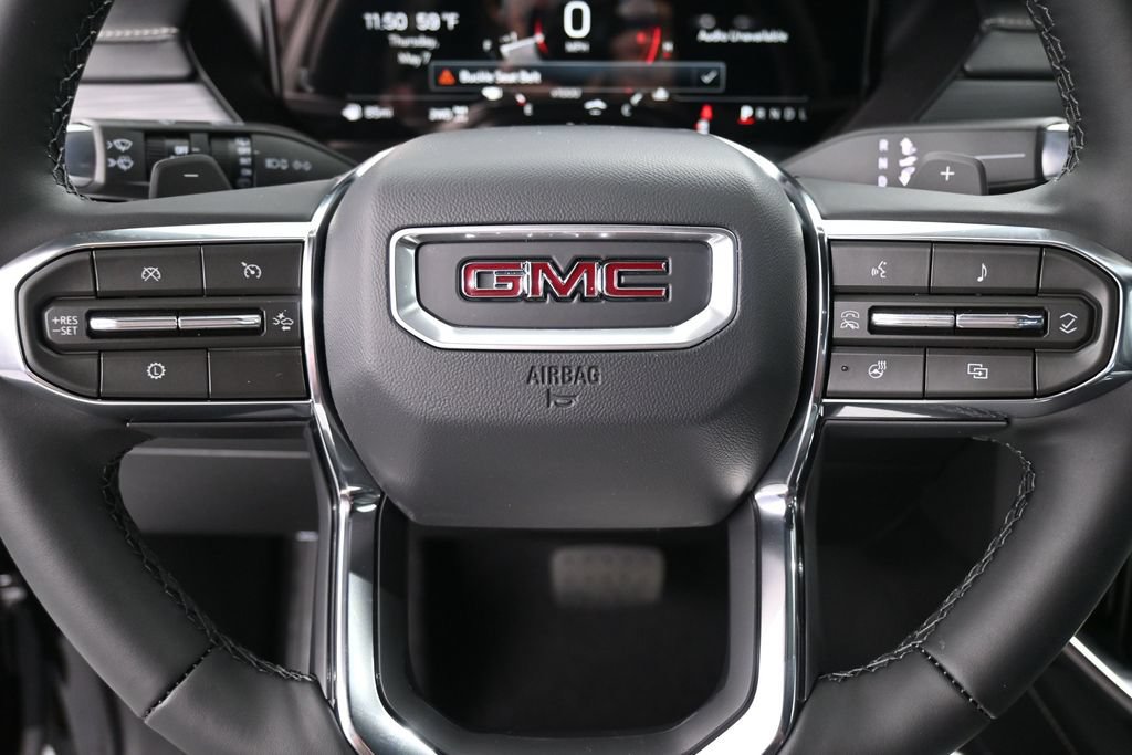 New 2026 GMC Acadia Elevation w/ Elevation Premium Package AWD/4WD image 26
