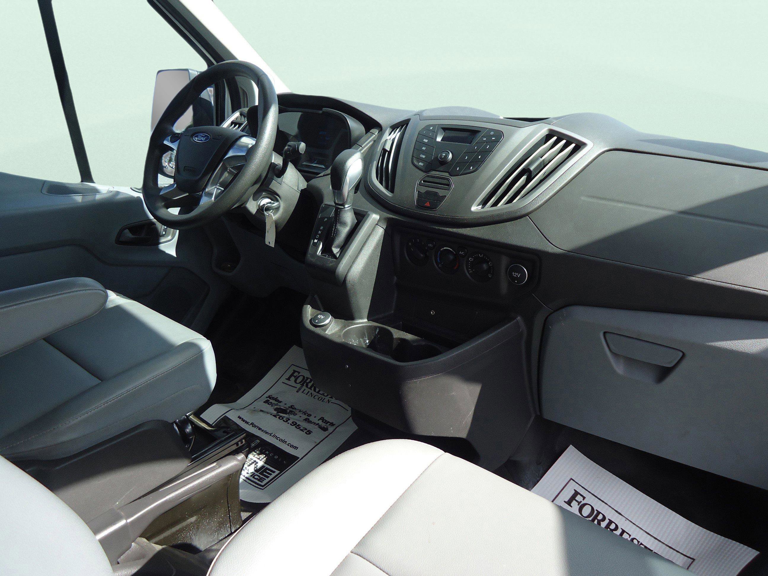 Used 2017 Ford Transit 350 XL image 25