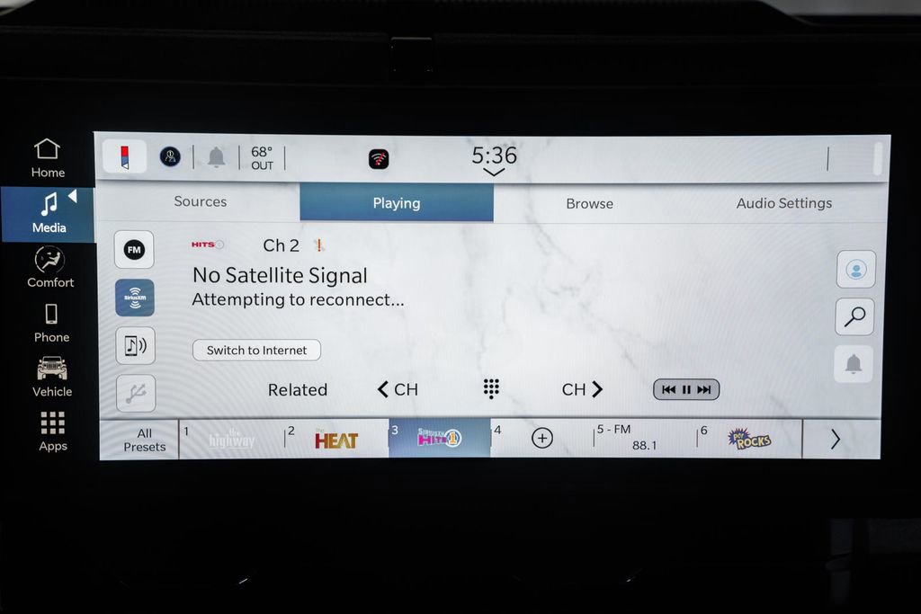 New 2025 Jeep Wrangler Unlimited Sport S 4xe w/ Technology Group image 21