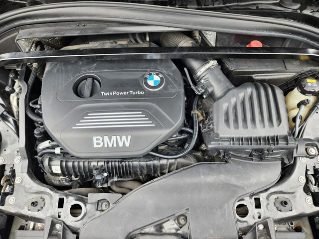 Used 2016 BMW X1 xDrive28i image 32