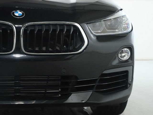 Used 2019 BMW X2 xDrive28i w/ Convenience Package AWD/4WD image 9
