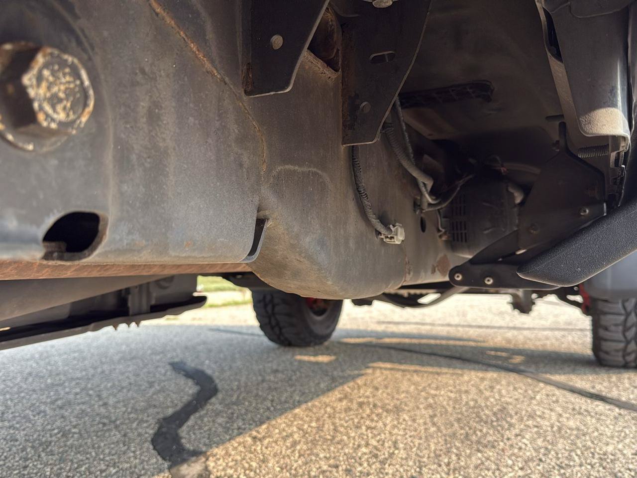 Used 2018 Ford F350 Limited w/ FX4 4x4 Off Road Package image 45