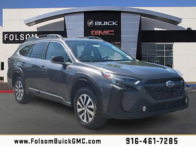 Used 2023 Subaru Outback Premium