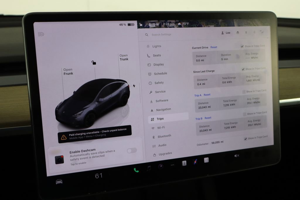 Used 2022 Tesla Model Y Performance image 39