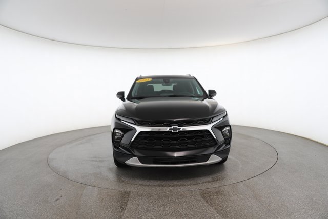 Used 2023 Chevrolet Blazer LT w/ Convenience Package image 30