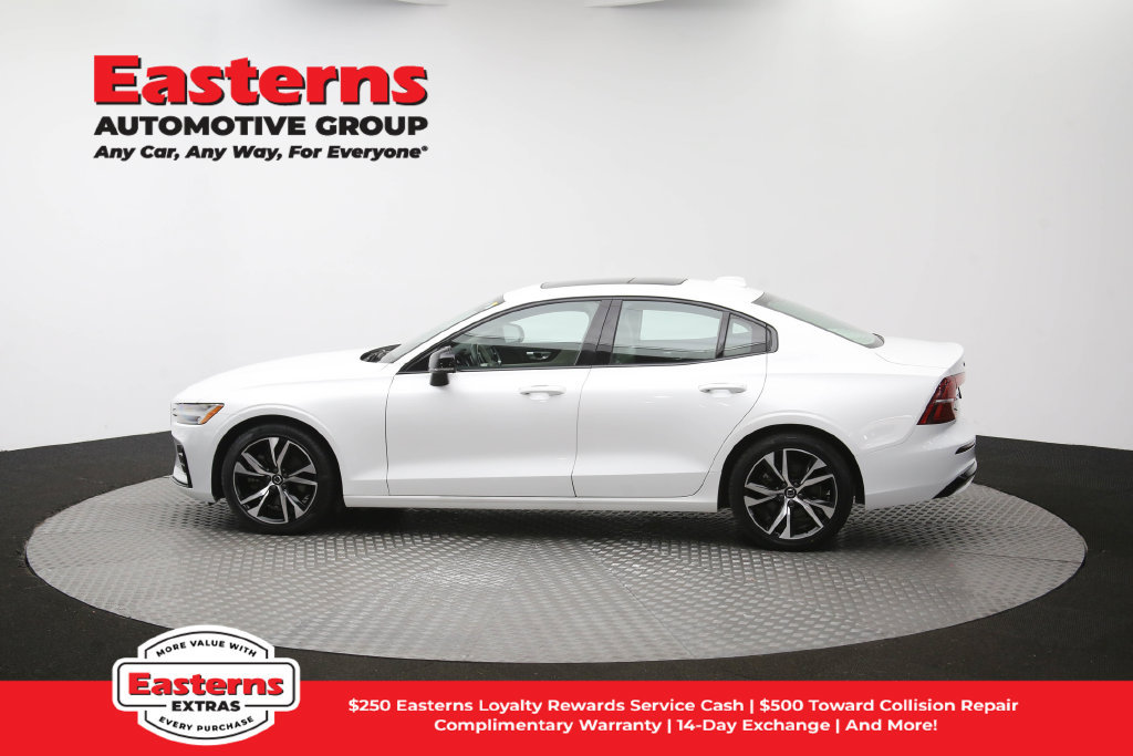 Used 2024 Volvo S60 B5 Core w/ Climate Package FWD image 64