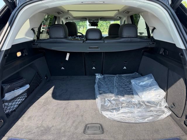 New 2026 Mercedes-Benz GLE 350 4MATIC image 10