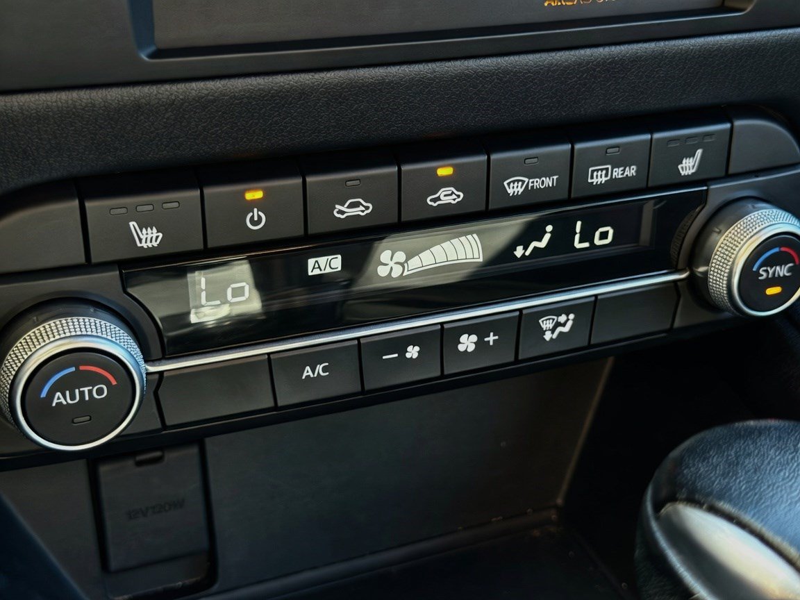 Used 2020 MAZDA CX-5 Touring FWD image 11