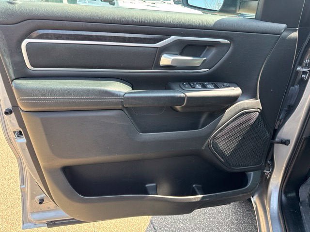 Used 2023 RAM 1500 Big Horn AWD/4WD image 8