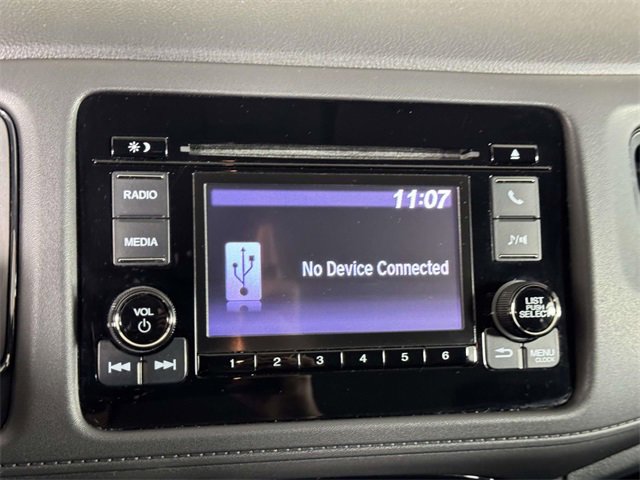 Used 2020 Honda HR-V LX image 26