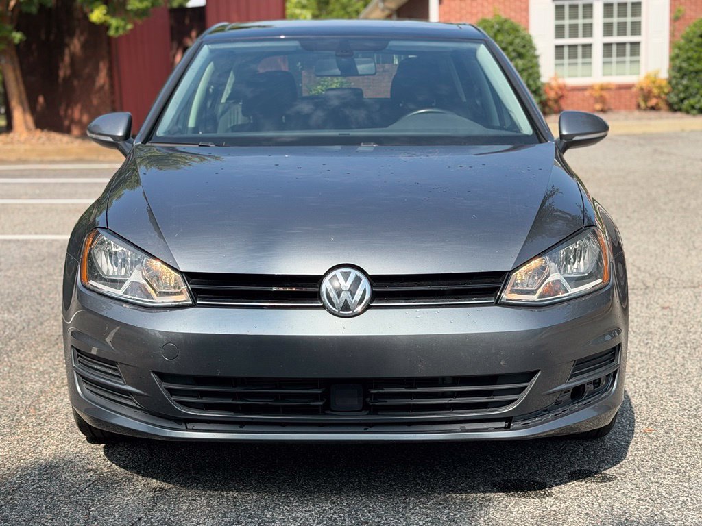 Used 2017 Volkswagen Golf S FWD image 8