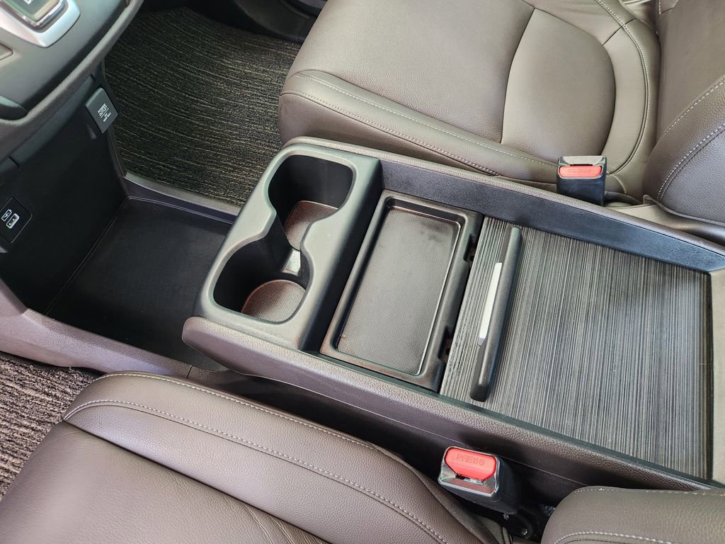 Used 2022 Honda Odyssey EX-L image 19