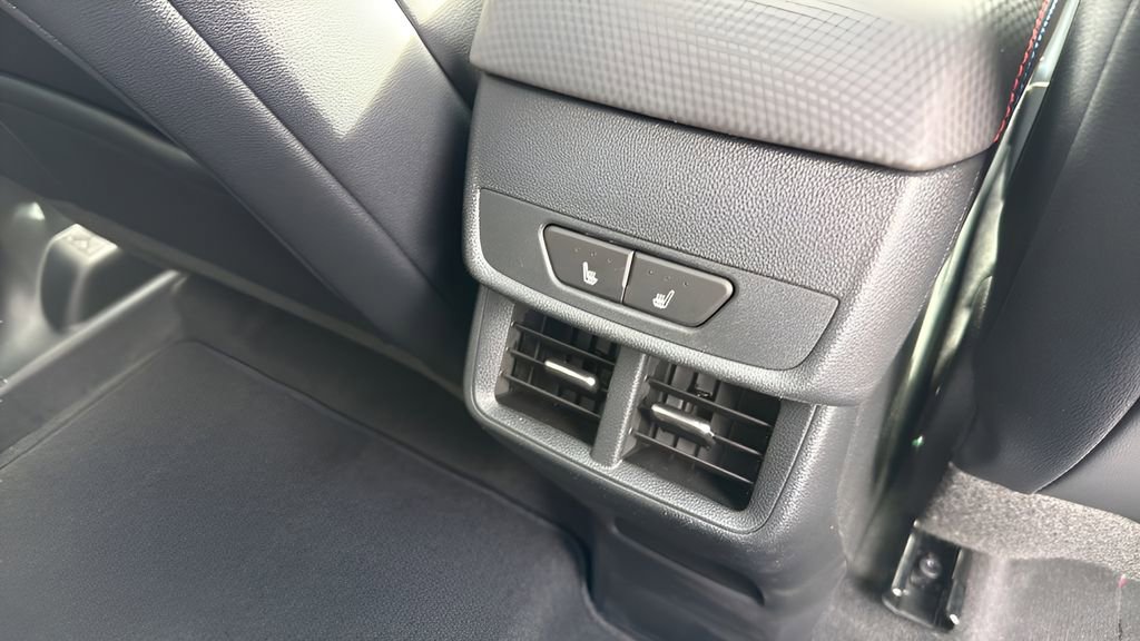 New 2026 Chevrolet Equinox RS w/ Convenience Package III image 25