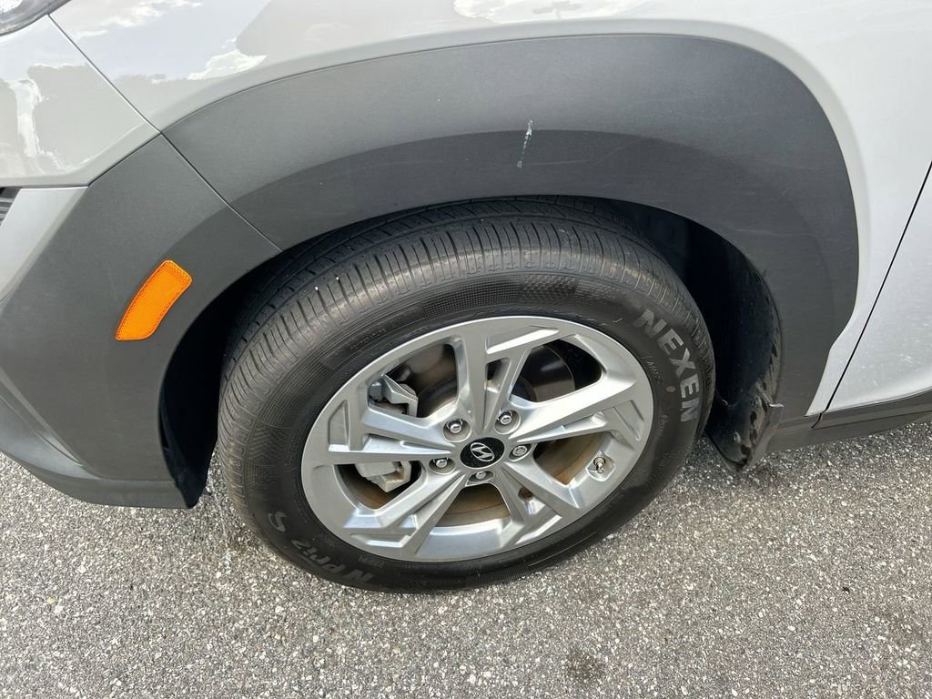 Certified 2023 Hyundai Kona SEL image 10