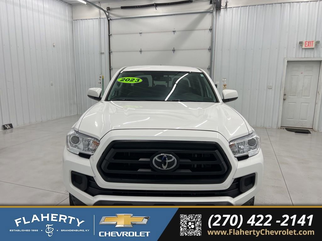 Used 2023 Toyota Tacoma SR image 7