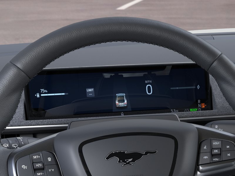 New 2026 Ford Mustang Mach-E Premium AWD/4WD image 13