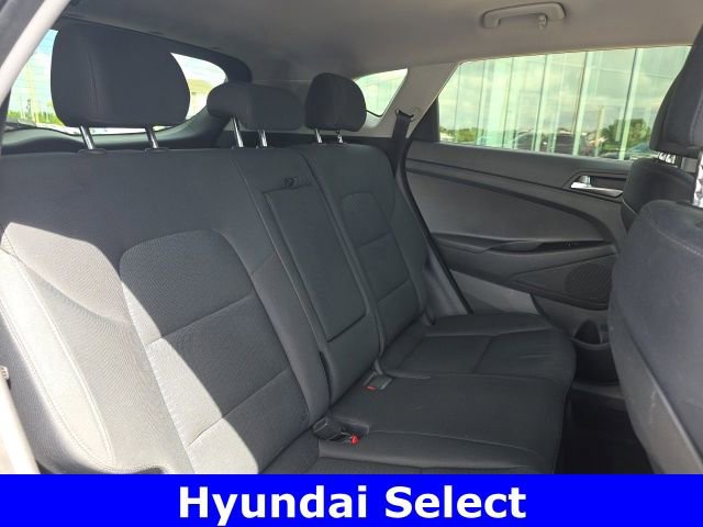 Used 2019 Hyundai Tucson Value FWD image 8