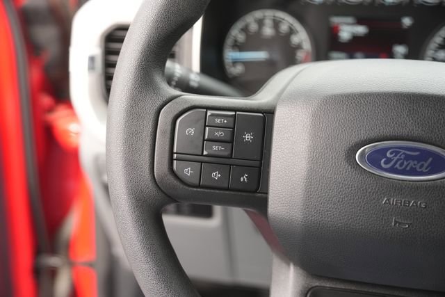 Used 2023 Ford F150 XL w/ FX4 Off-Road Package AWD/4WD image 22