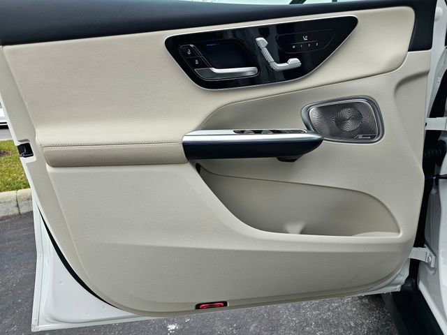 Certified 2025 Mercedes-Benz GLC 300 4MATIC image 22