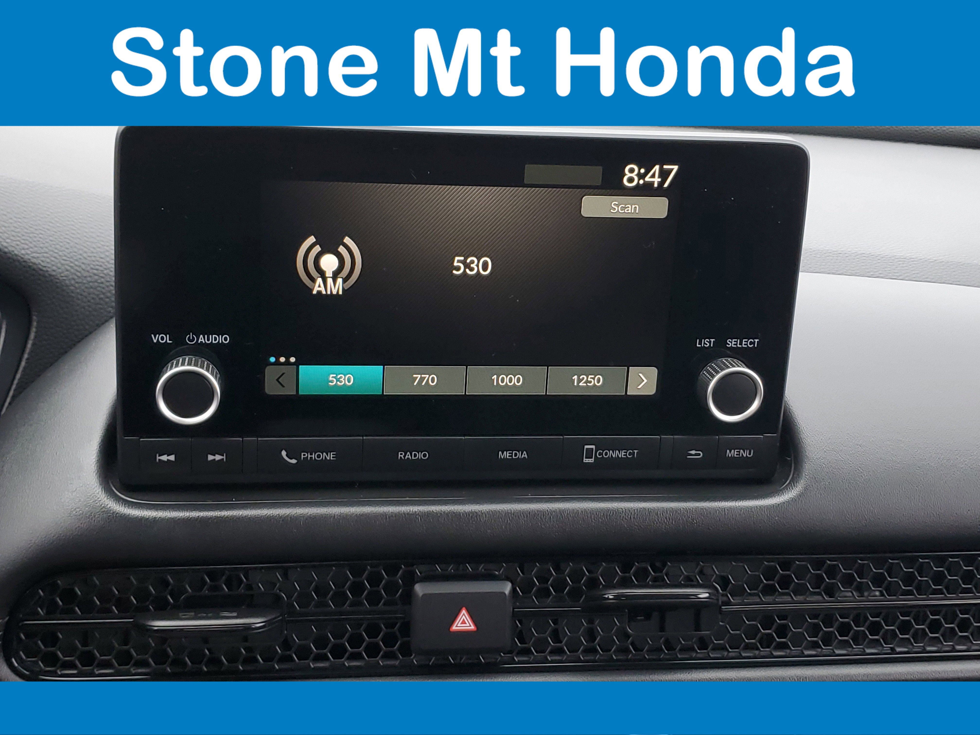 Used 2023 Honda HR-V LX image 25