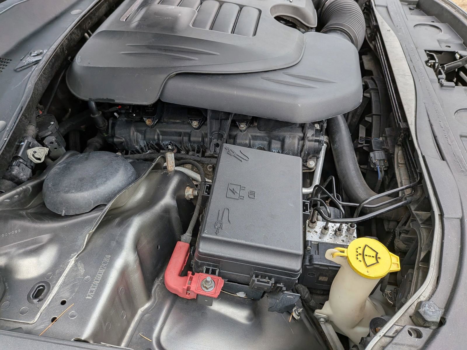 Used 2012 Chrysler 300 Limited RWD image 16