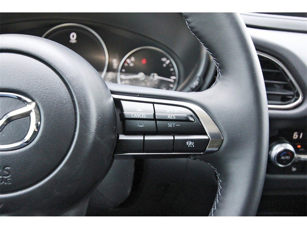 Certified 2025 MAZDA CX-30 AWD 2.5 S w/ Preferred Package image 15