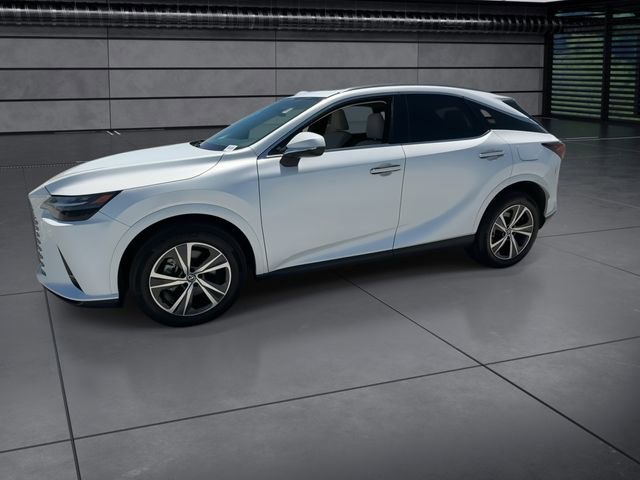Used 2023 Lexus RX 350 Premium w/ Accessory Package (Z1) FWD image 4