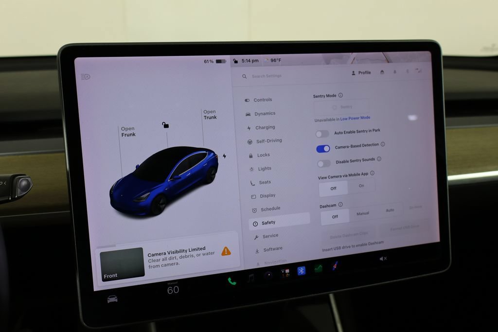 Used 2019 Tesla Model 3 Long Range AWD/4WD image 36
