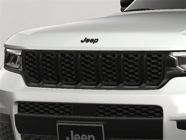 New 2024 Jeep Grand Cherokee L Altitude image 14