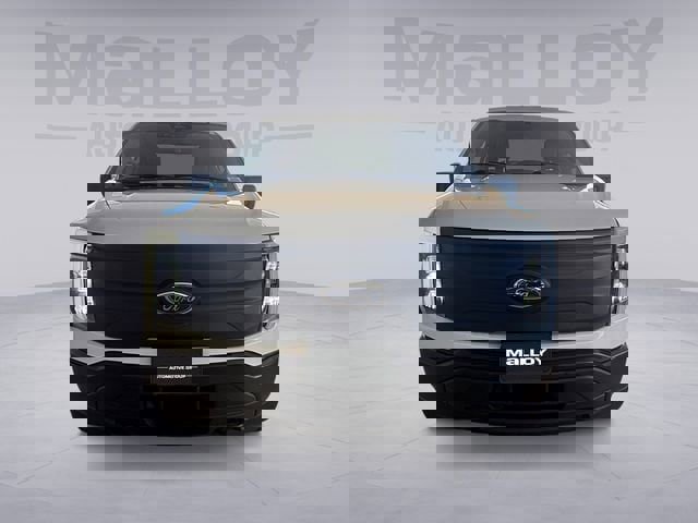 Certified 2023 Ford F150 Lightning Pro AWD/4WD image 8
