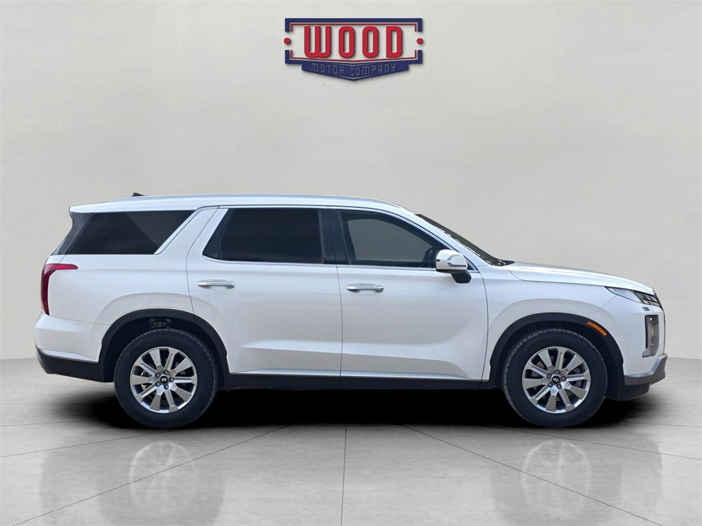 Used 2025 Hyundai Palisade SEL image 2