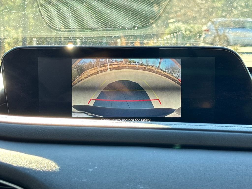 Used 2021 MAZDA CX-30 FWD 2.5 S image 24